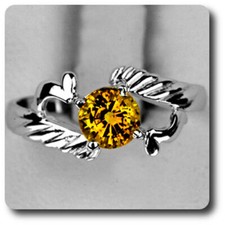 Pierres et Minéraux. BAGUE