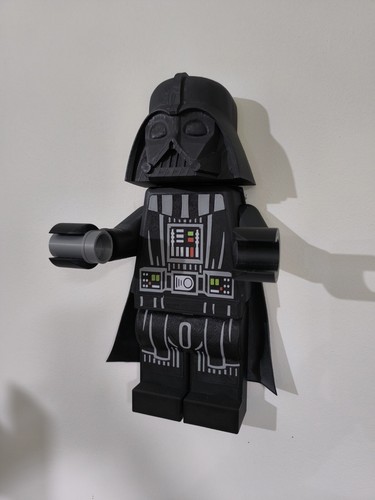 Personnage style lego - ", "