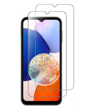 Verre Trempé vitre Samsung Galaxy A10 A11 A12 A13 A14 A15 A21S A20E A22 A23 A25