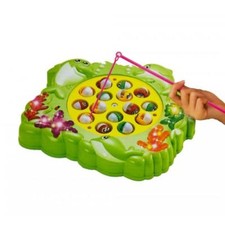 Peschiamo Ensemble Jeu Jouet