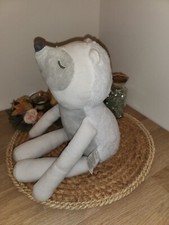 Doudou Grain De Blé