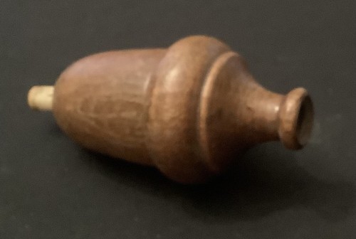 Ancien interrupteur poire - ancien,