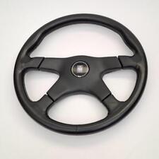 Volant cuir NARDI 365 mm -