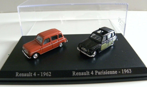 Duo atlas renault - atlas, 4