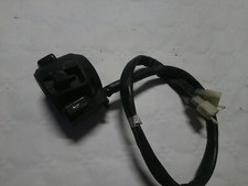 Commodo gauche YAMAHA 125