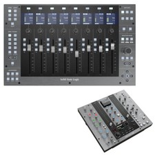 Solid State Logic UF8 Advanced
