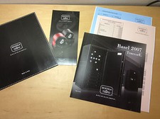 Press Release Scatola del