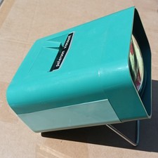 Visionneuse de Diapositives