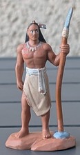 Figurine Indien Bullyland