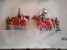 MOYEN AGE ALTAYA/DELPRADO