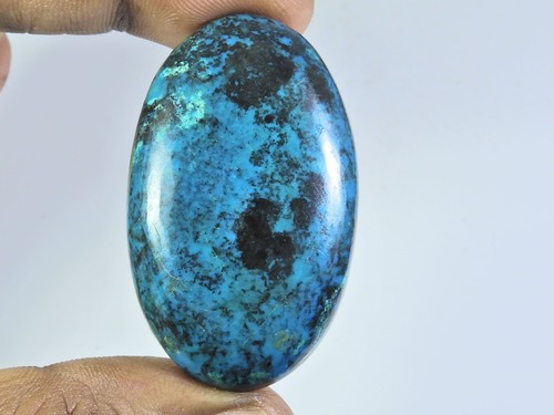 Cabochon forme ovale - cabochon, de