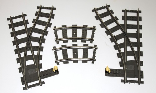 Lego vintage train - vintage,