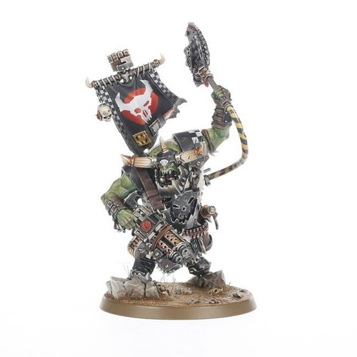 Warhammer 40k armageddon - warhammer,
