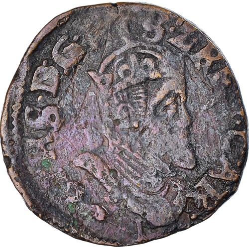 Monnaie pays bas espagnols - monnaie,,