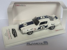 TRUESCALE TSM 114344  CHEVROLET CAMARO #1 SCCA TRANS-AM ROAD 1970 1/43