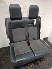 Siege avant droit (banquette