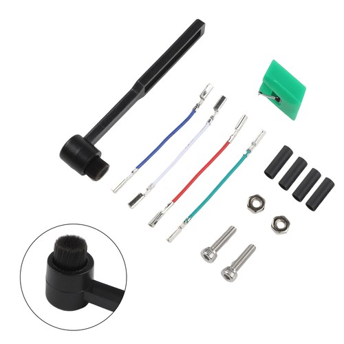 Stylet remplacement pour - de,
