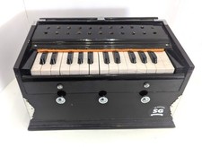 Vintage Single Bellow 2 Octave