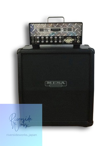 Mesa boogie mini - mini, rectifier