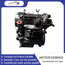 🇫🇷 MOTEUR   VOLKSWAGEN