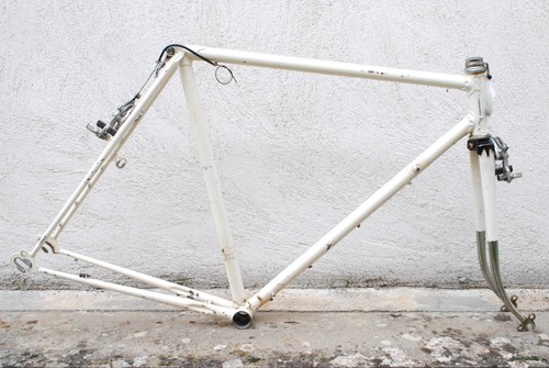 1960s handcrafted french - 1960s, 700
