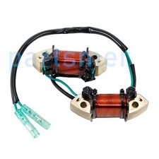 bobine stator pour Tohatsu 9.8hp MFS9.8A2 3AA-06023-0 8hp MFS8A3 MFS8A2