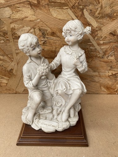 Ancienne sculpture statue - ancienne,