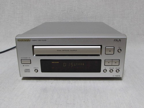 Onkyo 705tx lecteur - c-705tx,