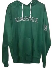 NCAA Hawaii WarriorsTeam Logo