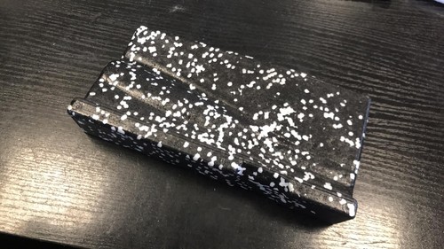 Bmw f20 battery pad - bmw, 1