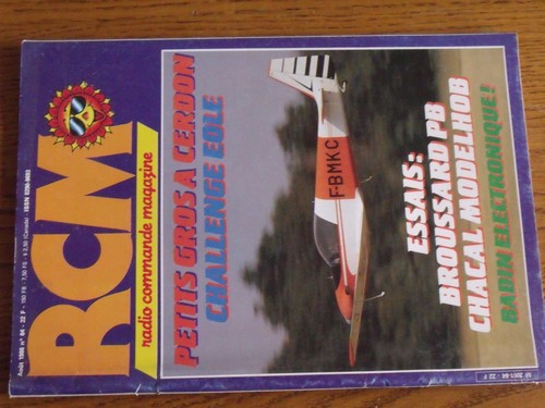 Revue rcm n - $$$, n°64