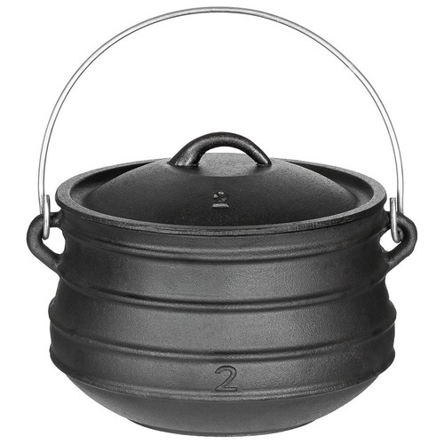 Topf fonte env l - fonte,