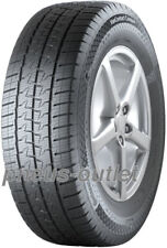 Pneus 4 saisons Continental