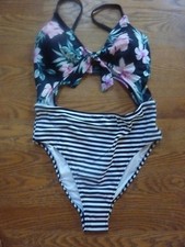 VICTORIAS SECRET PINK FLORAL