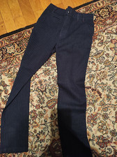 Pantalon Sergent Major 11 ans