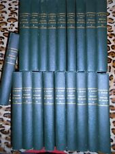 MICHELET Jules : Histoire de France, 19 volumes - Le Vasseur