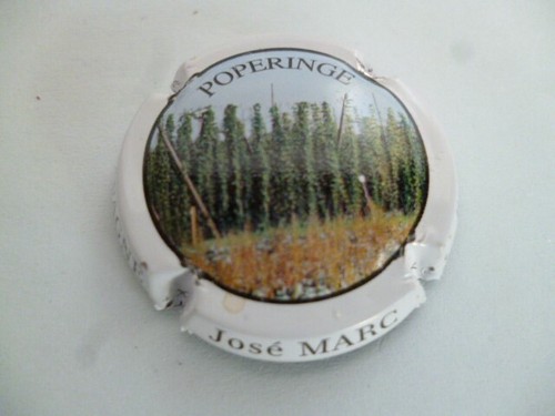 Capsule marc josé poperinge - capsule,