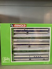 6x  Voitures Talgo «Francisco