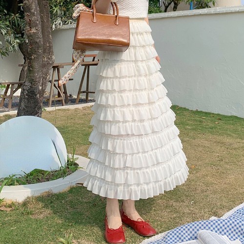 Femme lolita jupe - femme, à