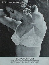 PUBLICITE SOUTIEN GORGE