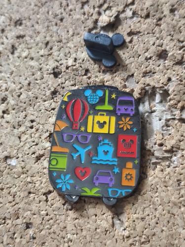 Pin pins mickey - mickey, mouse