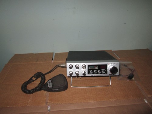 Grant ssb channel cb - 40,