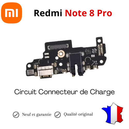Circuit connecteur charge - connecteur,
