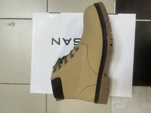 Balsan bottes montantes homme - montantes,