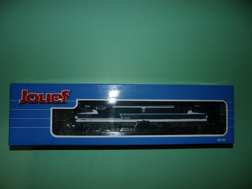 Jouef locomotive diesel - jouef,