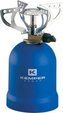 Réchaud gaz 4 bras