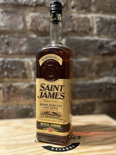 Saint james royal - saint,