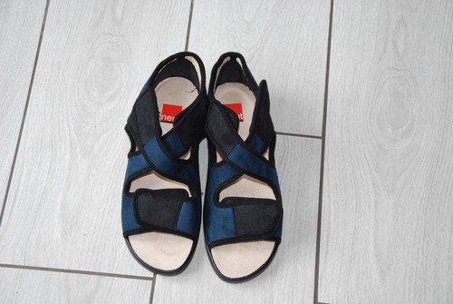 Chaussons orthopédiques