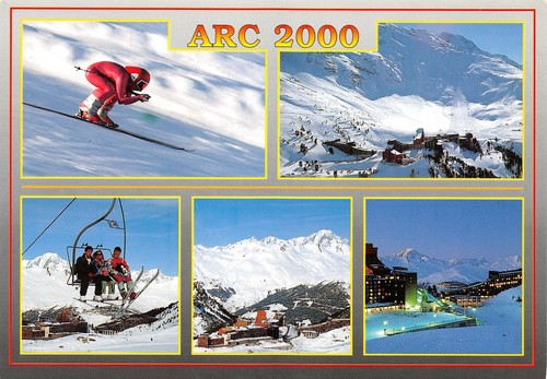 Arc 2000 3741 a - 73-arc, 2000-n�3741-a/0239