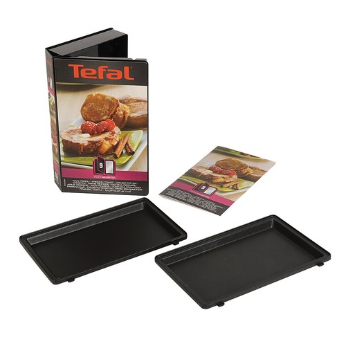 Xa800912 tefal coffret snack - coffret,